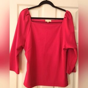 Melloday Women's XL long sleeve shirt